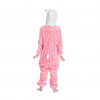 Кигуруми Hello Kitty в горошек XXS (125-135) - 2