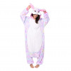 Кигуруми Кролик Звездный 4XS (105-115см)