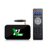SMART TV приставка Ugoos X3 Pro Amlogic S905X3 4+32 GB